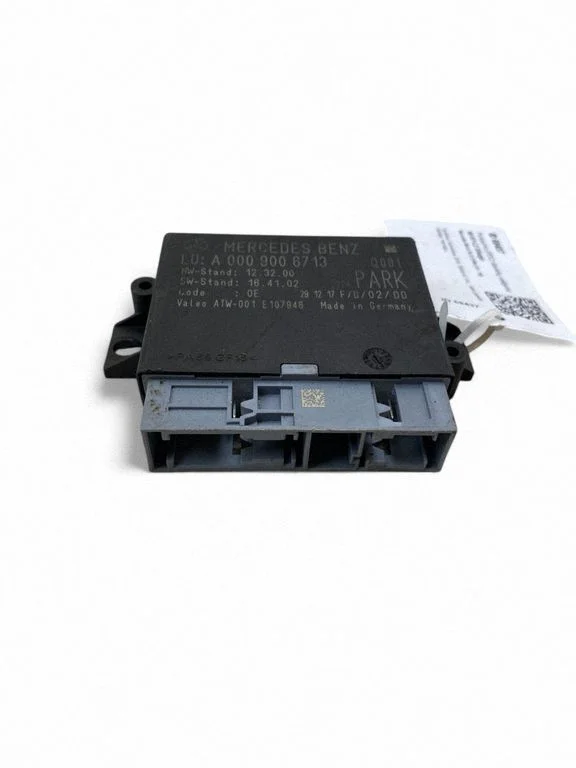 Parking PDC control unit/module A0009006713