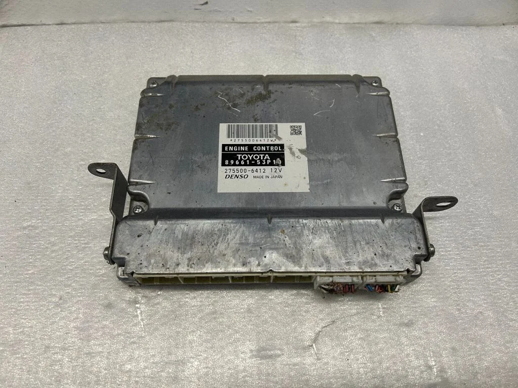 Engine control unit/module 8966153P10