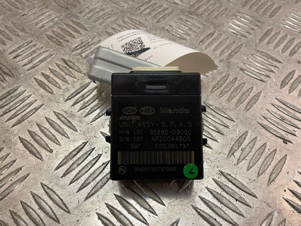 Parking PDC control unit/module 96880D9000