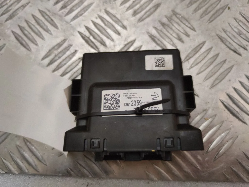 Parking PDC control unit/module 13512359 – Buick Encore GX I (2019-)