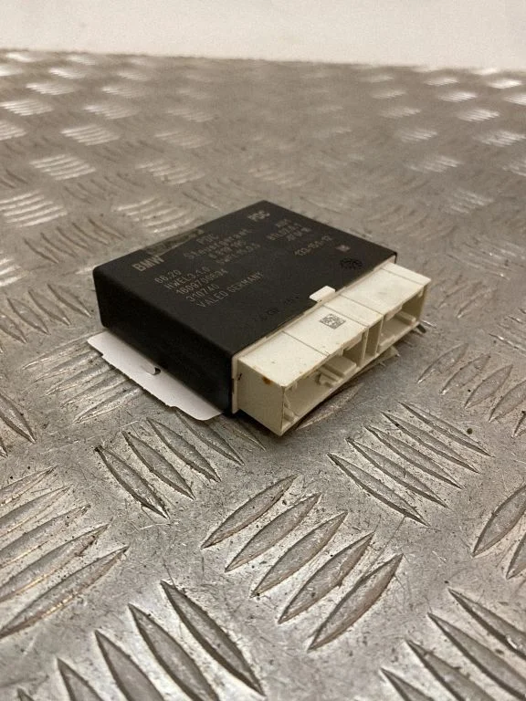 Parking PDC control unit/module 310740