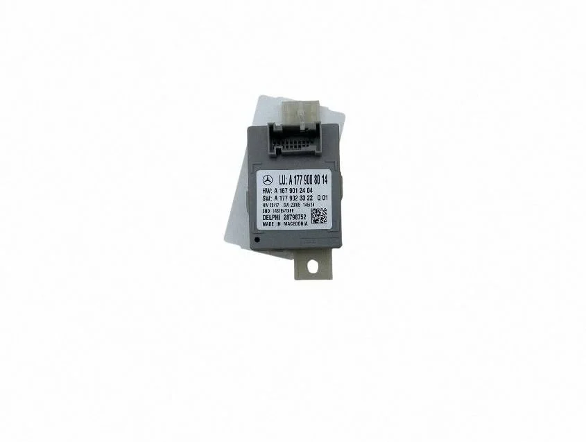 Other control units/modules A1779008014
