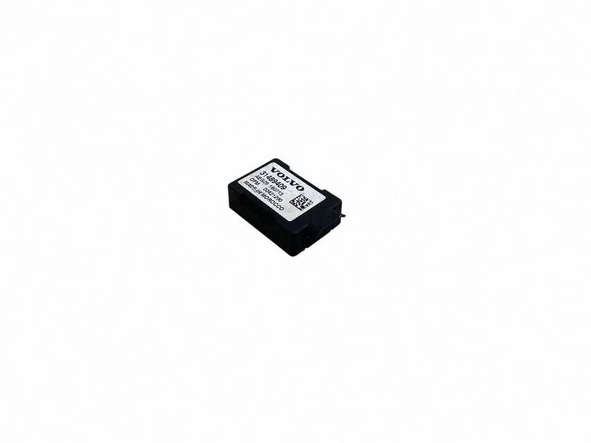 Other control units/modules – Volvo XC90 (2014-)