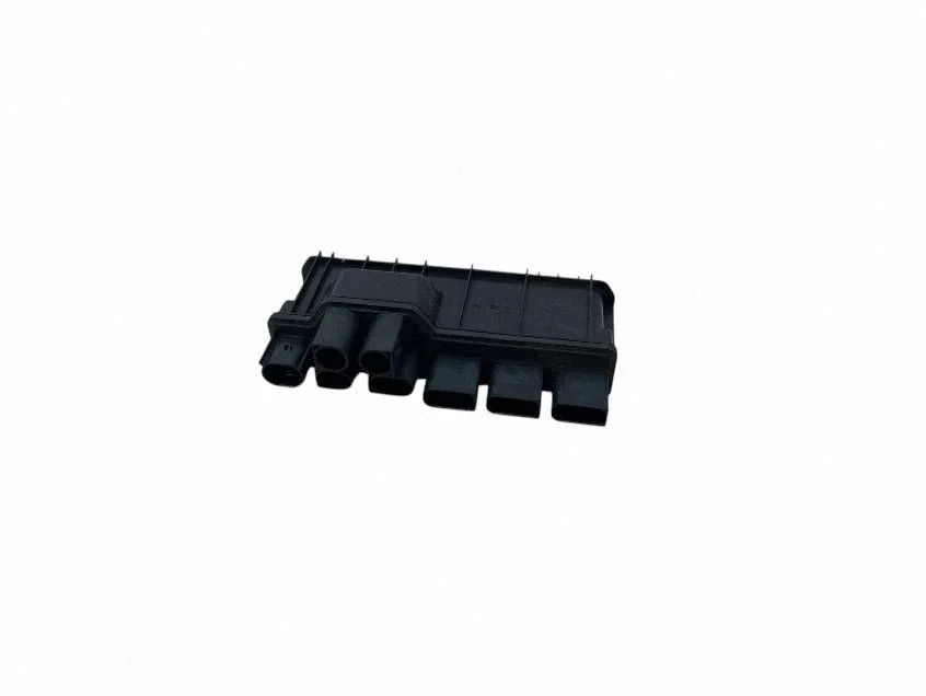 Other control units/modules – BMW X3 G01 (2018-2024)
