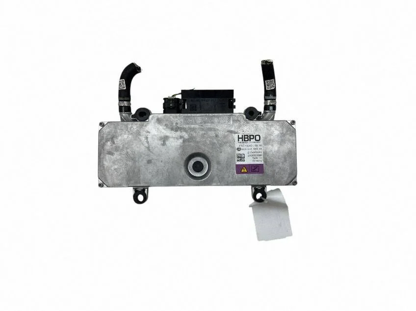 Pozostałe sterowniki i moduły 8ES013669