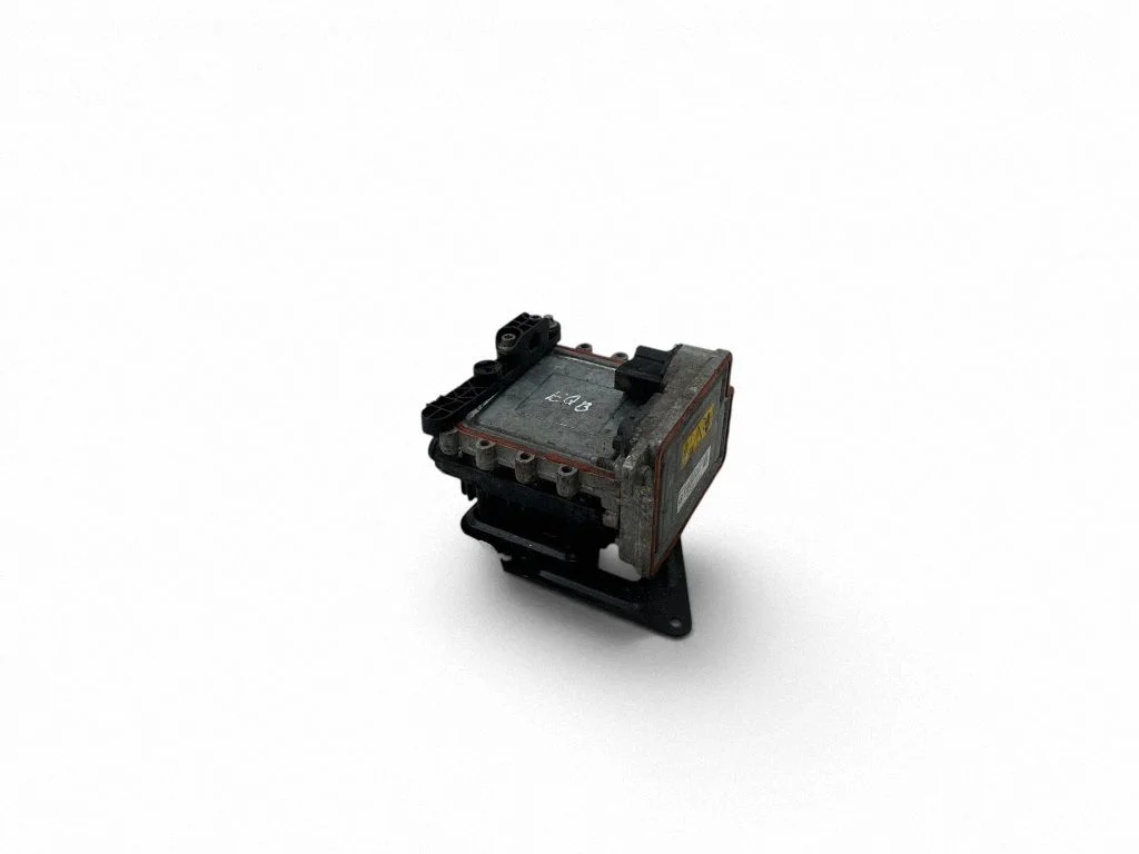 Other control units/modules A0008358403