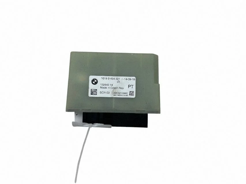 Pozostałe sterowniki i moduły 9454321