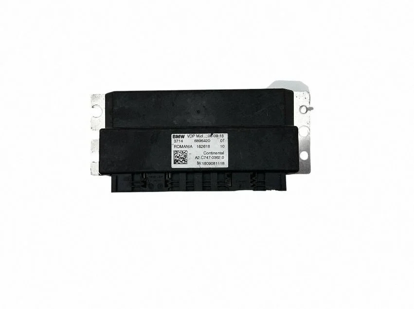 Muud juhtplokid/moodulid 6896420