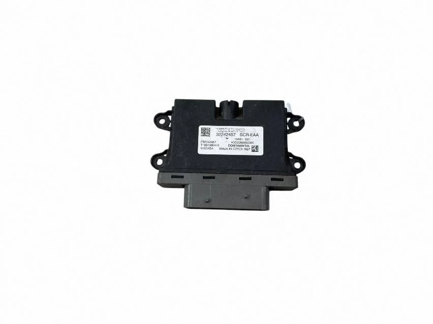 Other control units/modules 32242457