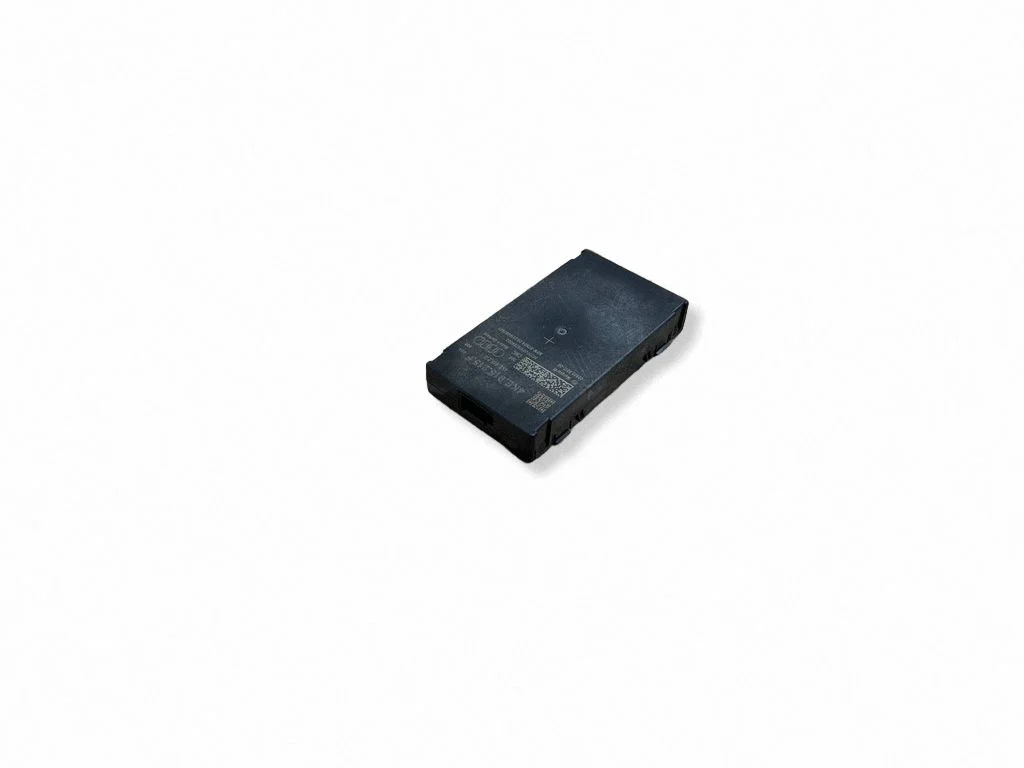 Citi vadības bloki/moduļi 4KE915215F