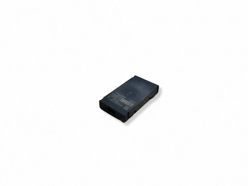 Citi vadības bloki/moduļi 4KE915215F