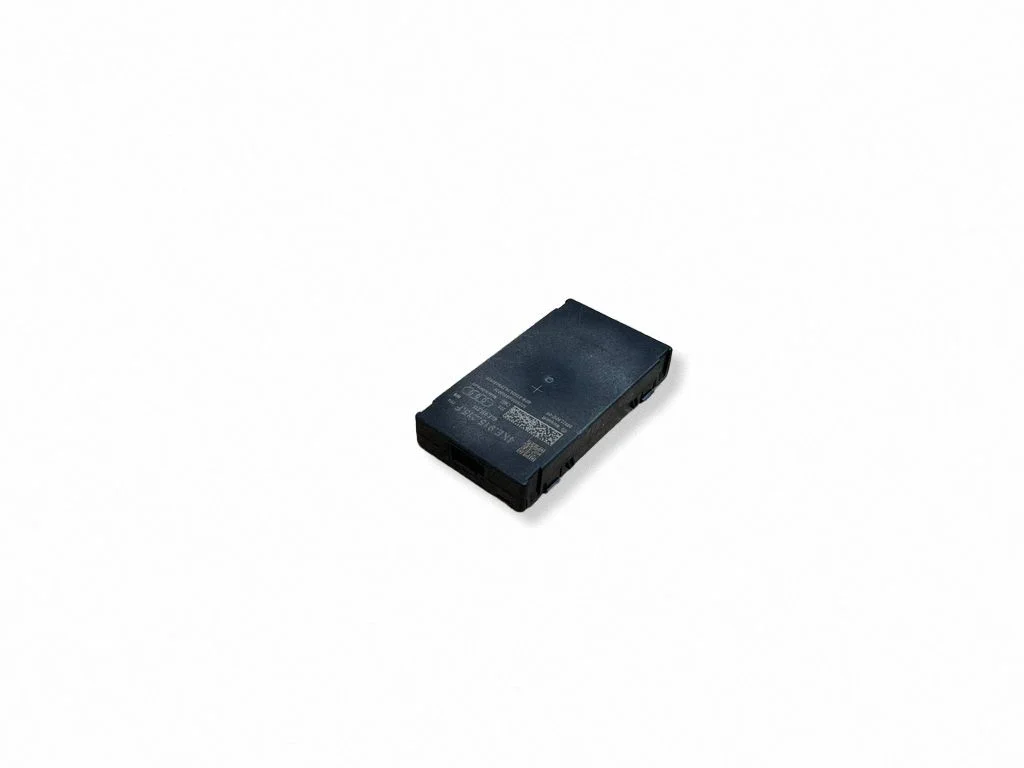 Citi vadības bloki/moduļi 4KE915215F