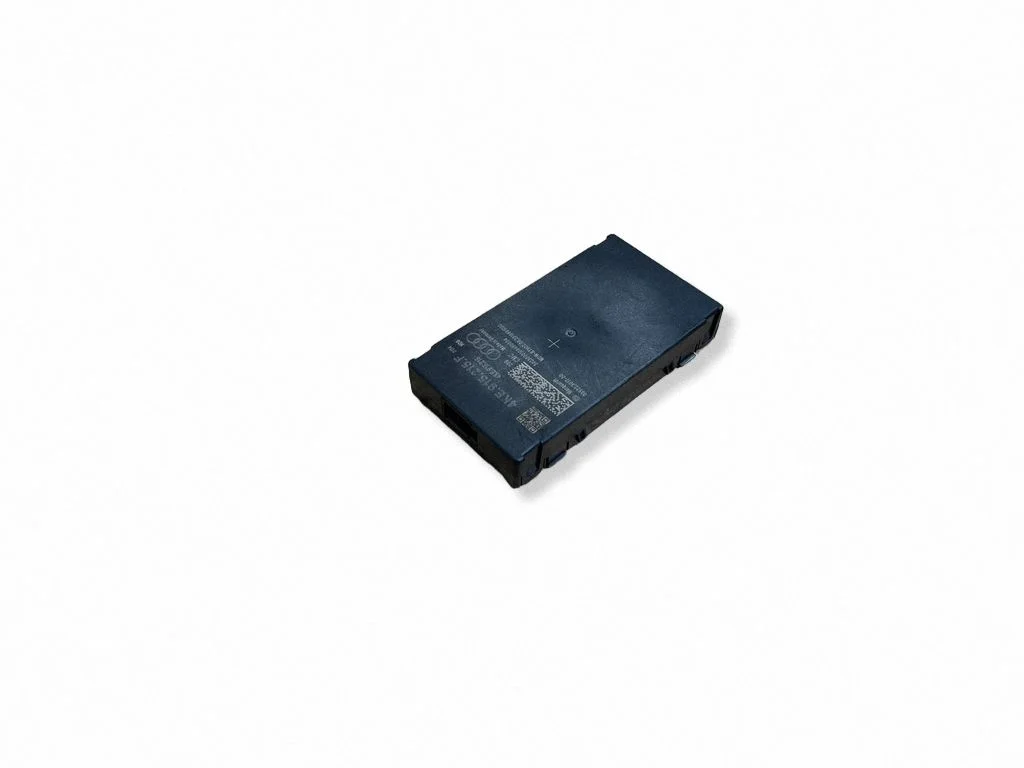 Citi vadības bloki/moduļi 4KE915215F