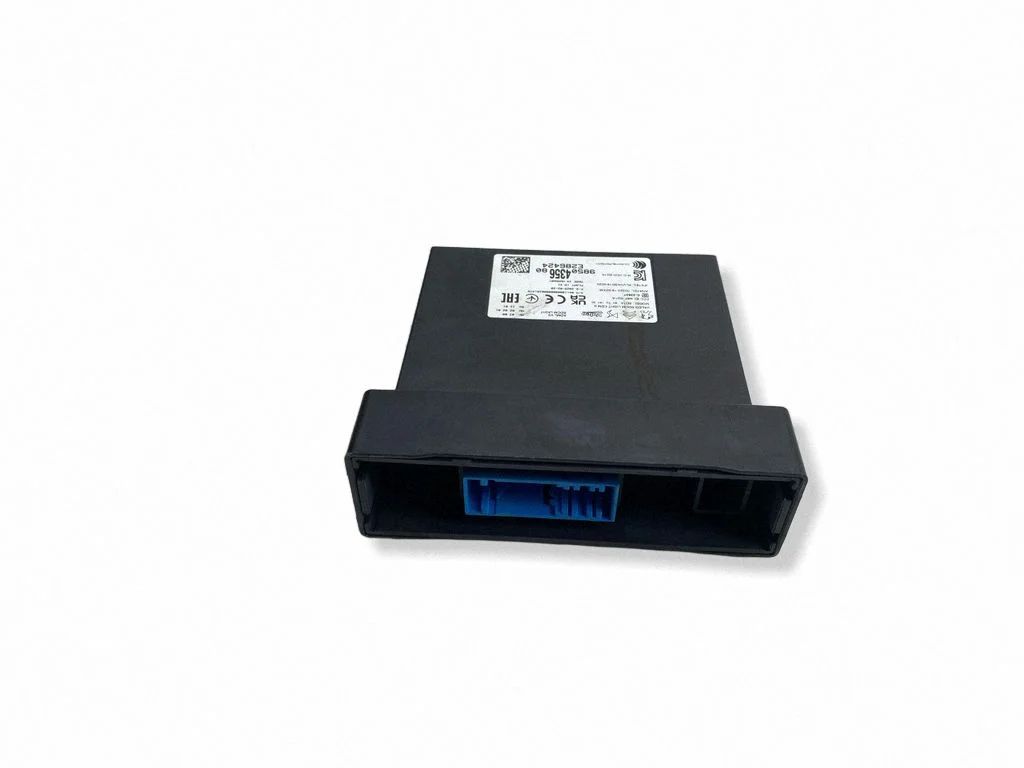 Other control units/modules – Opel Corsa F (2019-)
