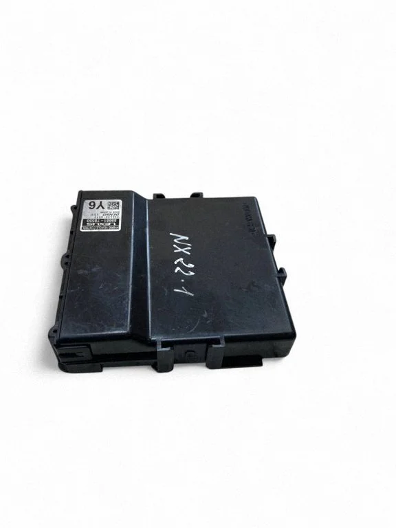 Other control units/modules 8998178550