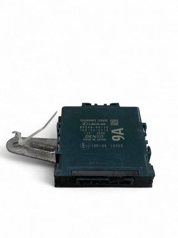 Citi vadības bloki/moduļi 8934048110