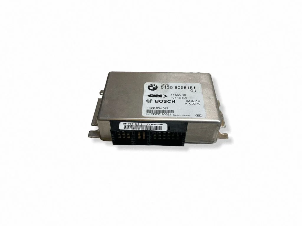 Other control units/modules 8098151 – BMW M2 F87 (2015-2021)