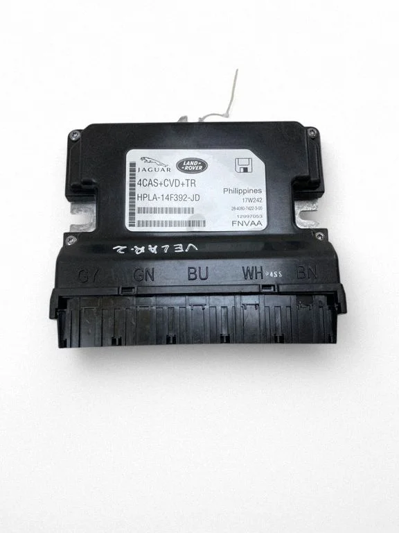 Muud juhtplokid/moodulid HPLA14F392JD