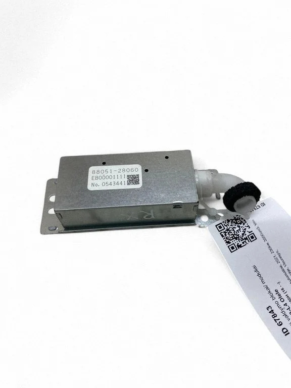Other control units/modules 8805128060