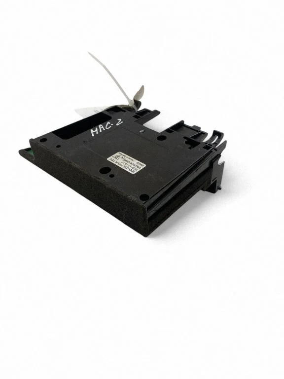 Citi vadības bloki/moduļi 95B035773A