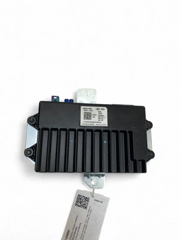 Muud juhtplokid/moodulid 99910CZ760