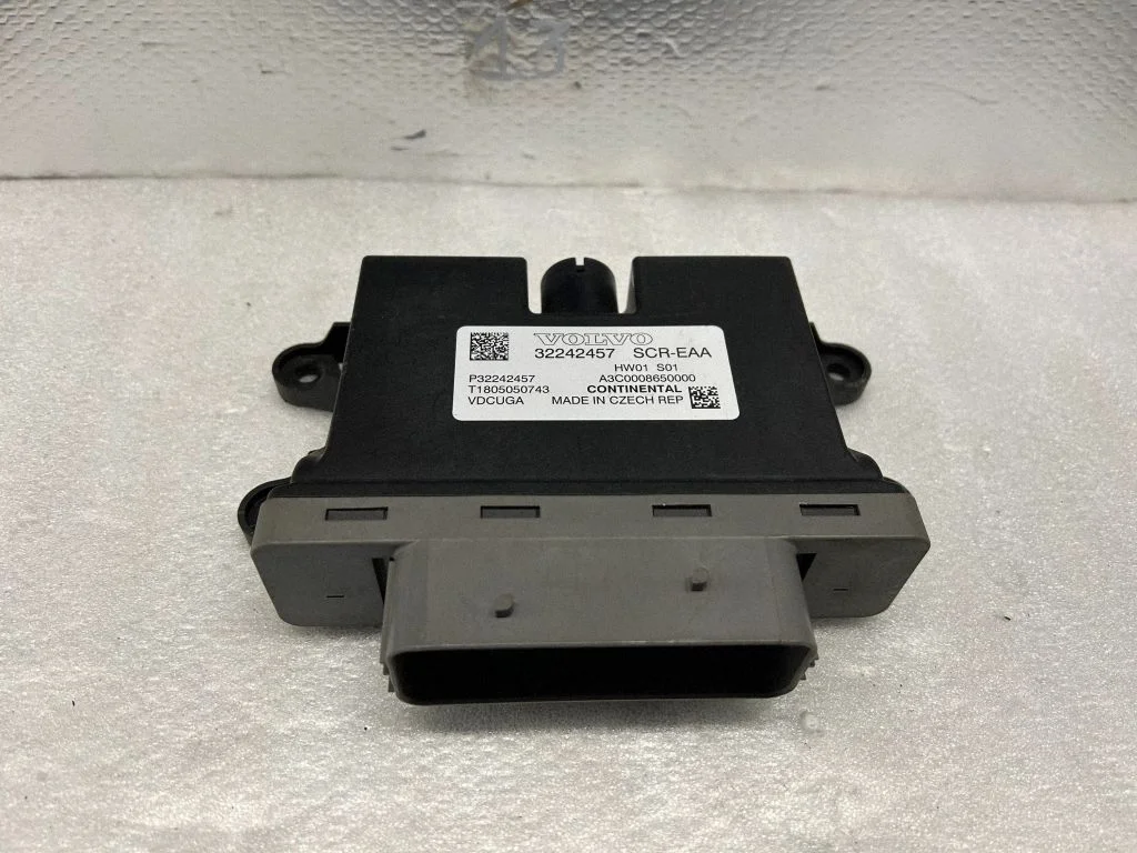 Other control units/modules 32242457