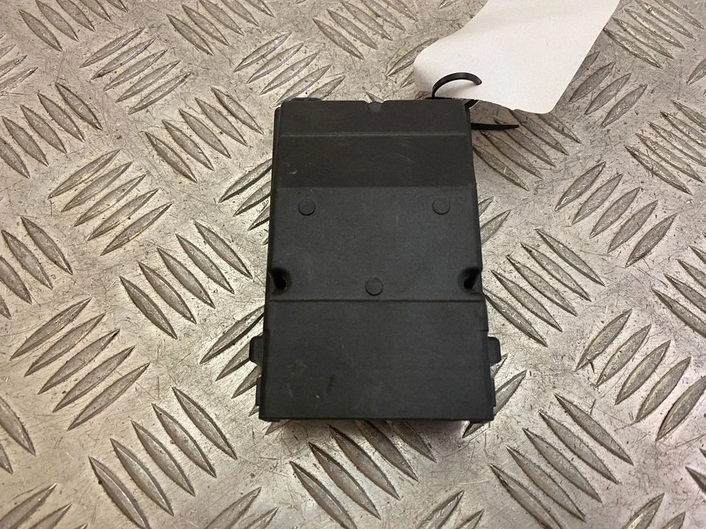 Other control units/modules 32358766