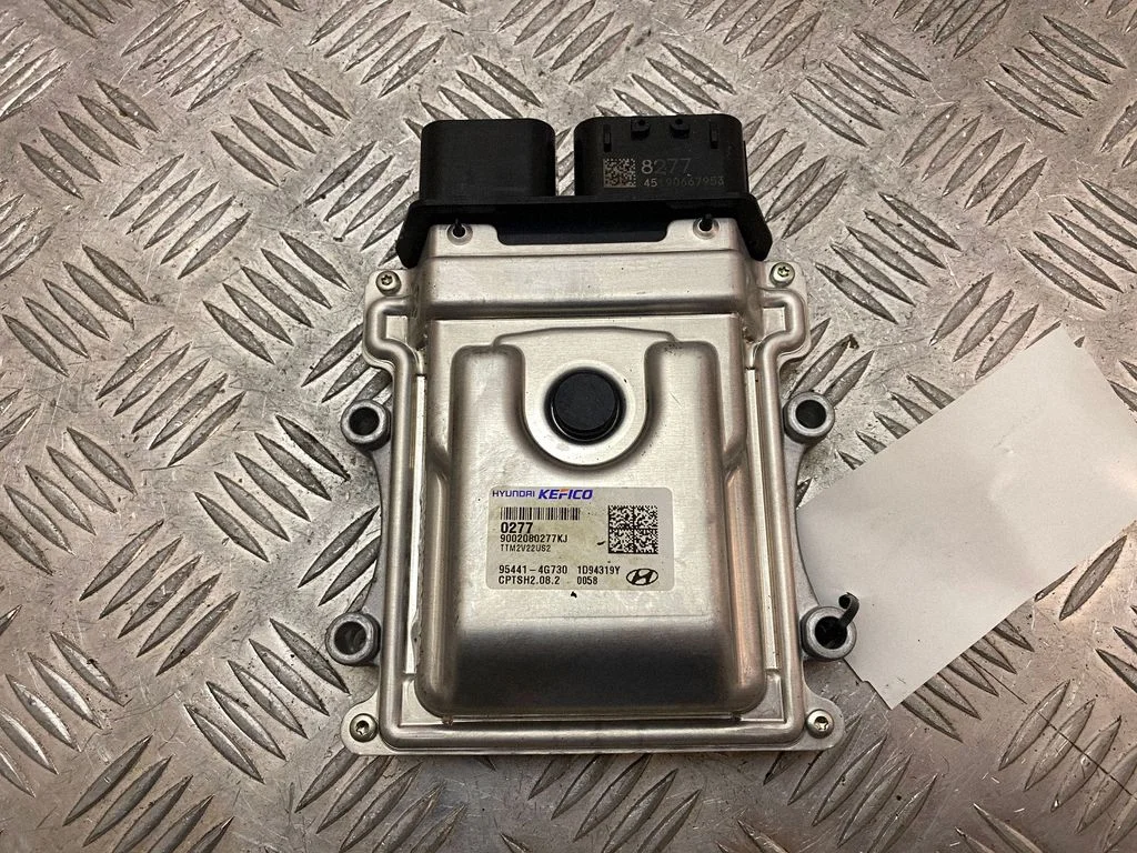 Citi vadības bloki/moduļi 954414G730