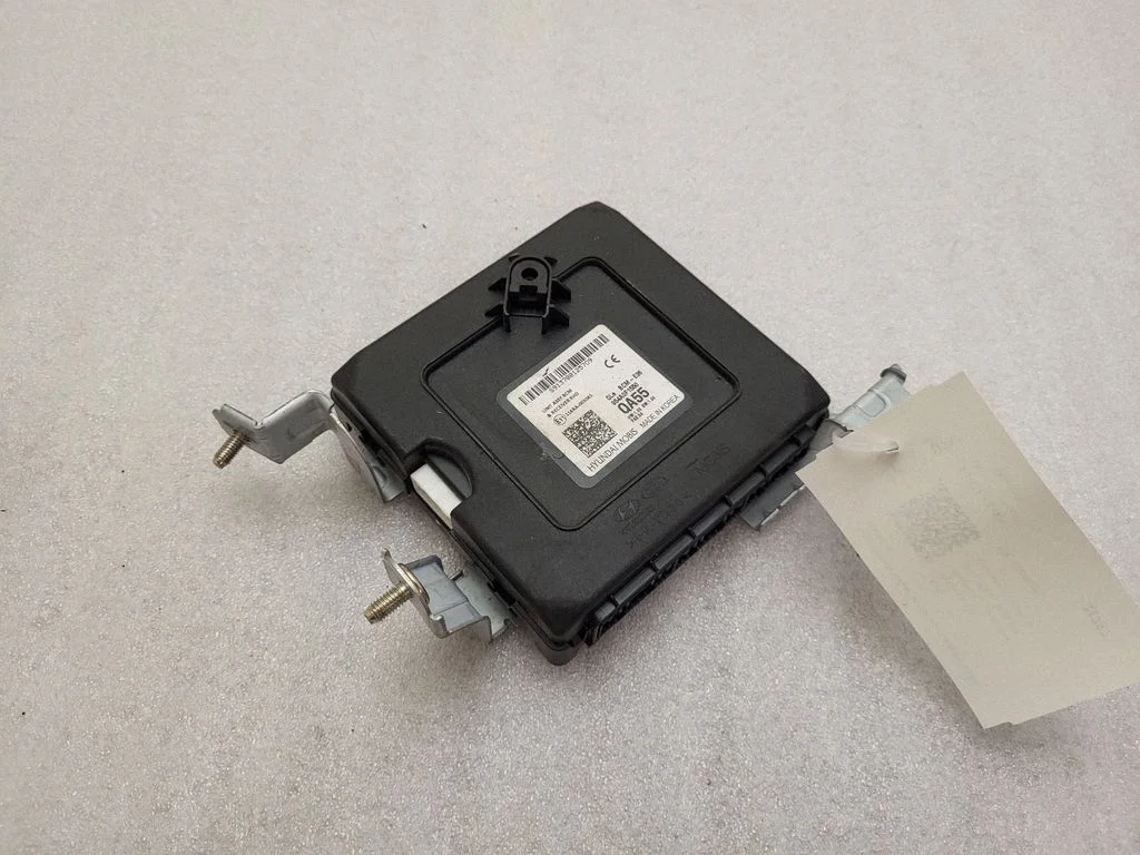 Other control units/modules 954A0F1550