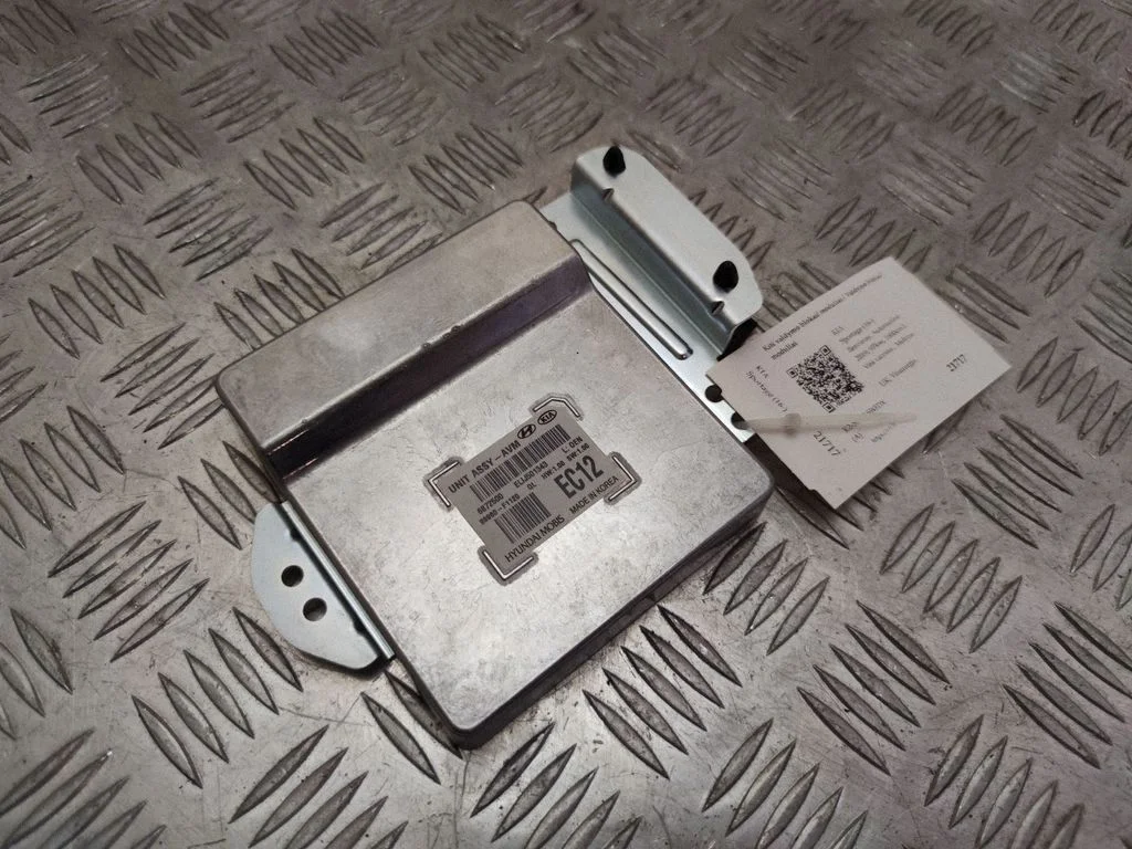 Other control units/modules 99960F1120