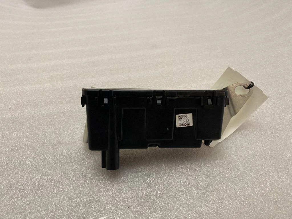 Other control units/modules 9824468280
