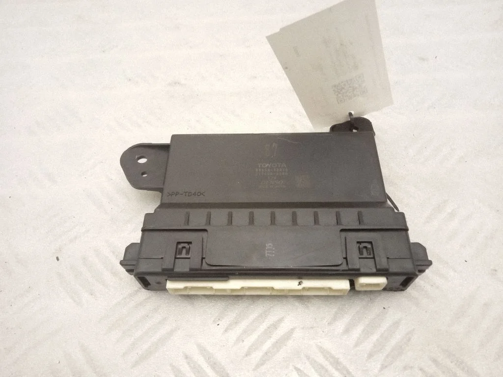 Other control units/modules 8865048870
