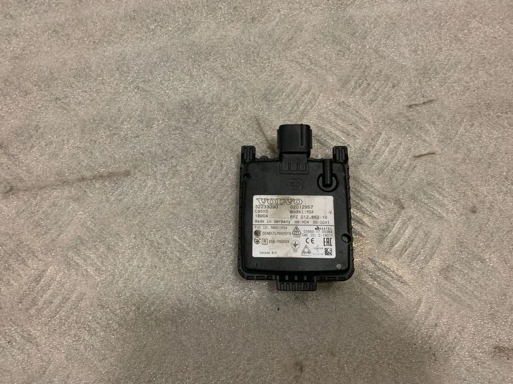 Other control units/modules 32233090