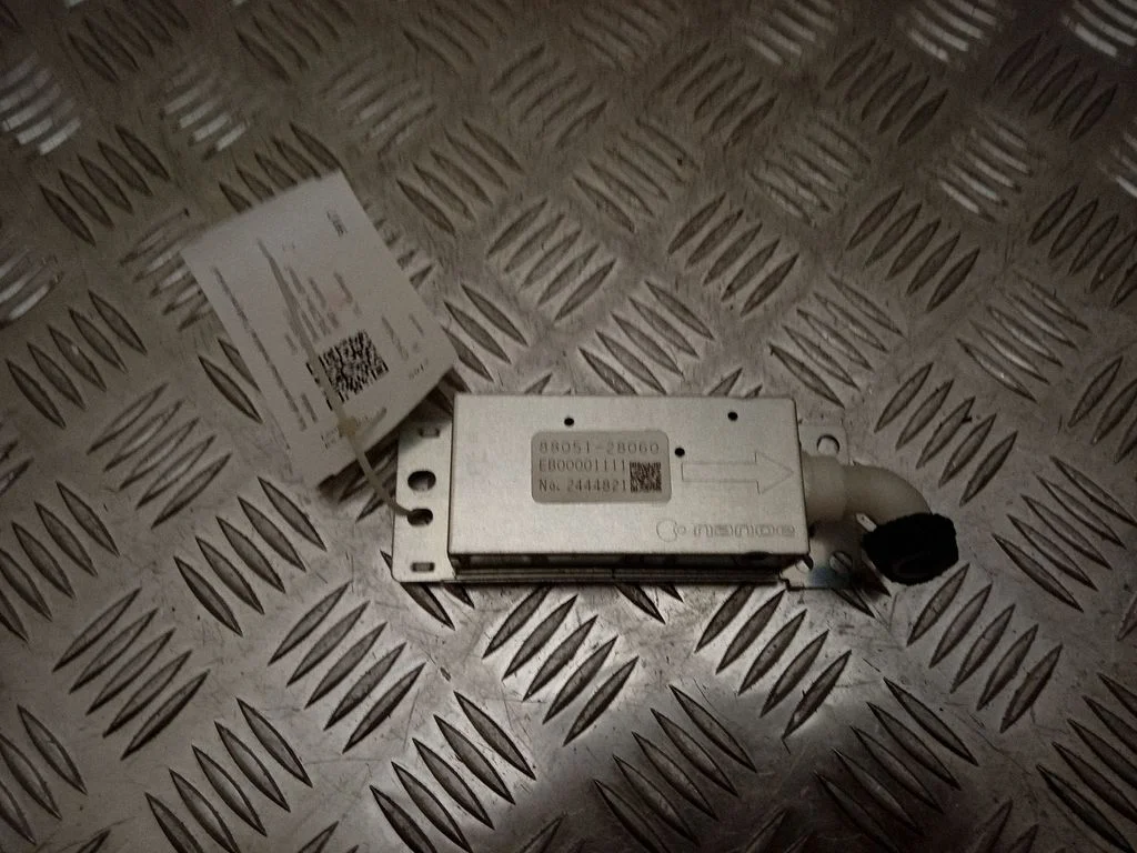 Other control units/modules 8805128060