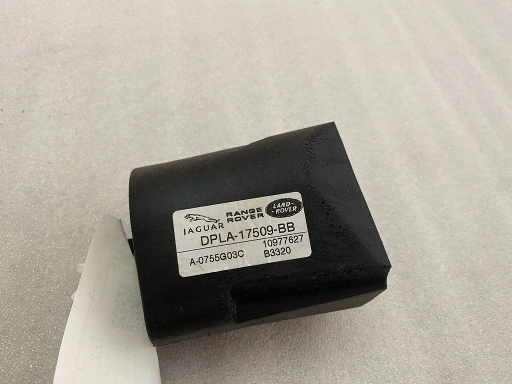 Citi vadības bloki/moduļi DPLA17509BB