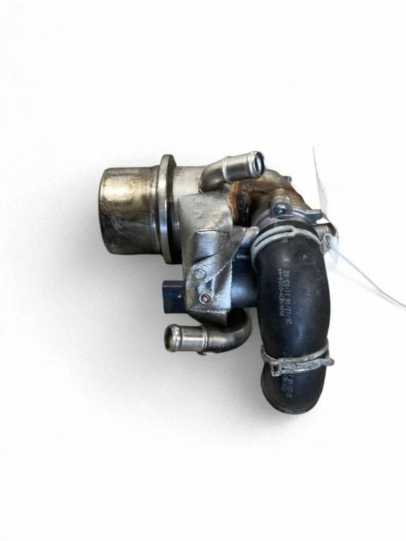 EGR-klapi jahuti 04L131512BR