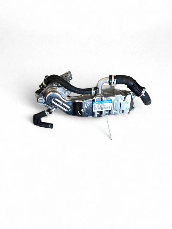 EGR valve cooler – Lexus RX 450H (2016-)