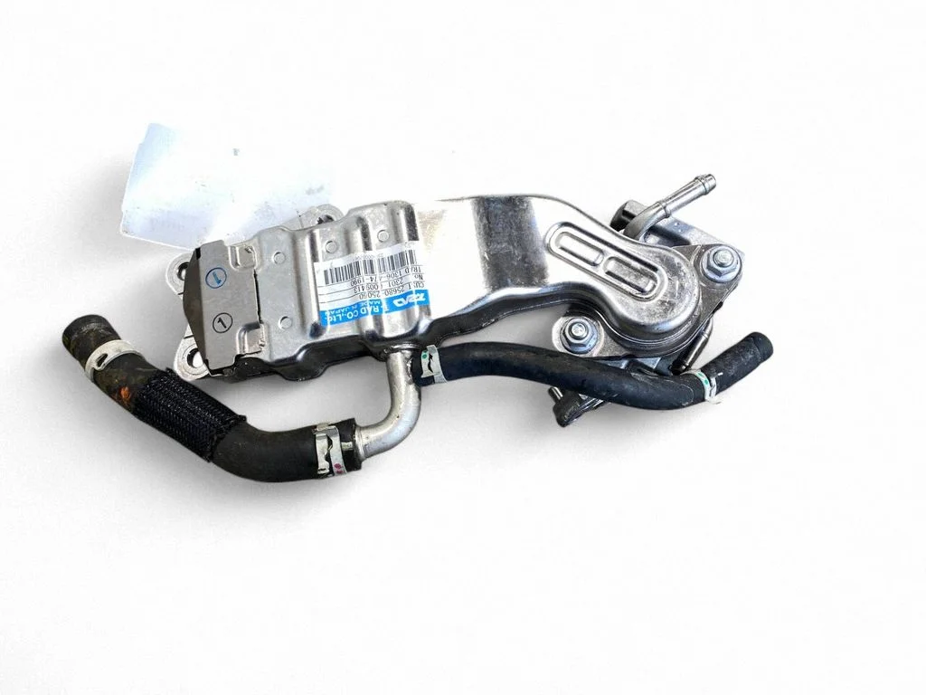EGR valve cooler 2568025060