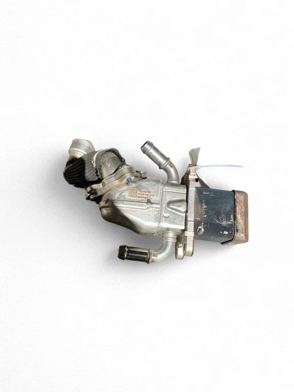 EGR valve cooler – Volvo XC90 (2014-)