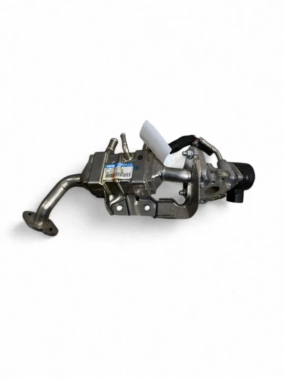EGR valve cooler 2568031050