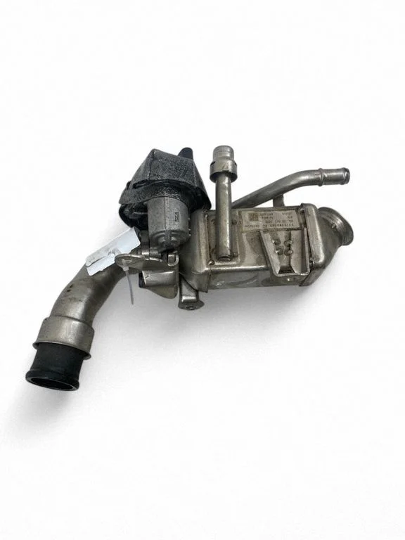 EGR-klapi jahuti 05L131512