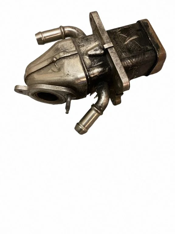 EGR-klapi jahuti – Volvo XC90 (2014-)