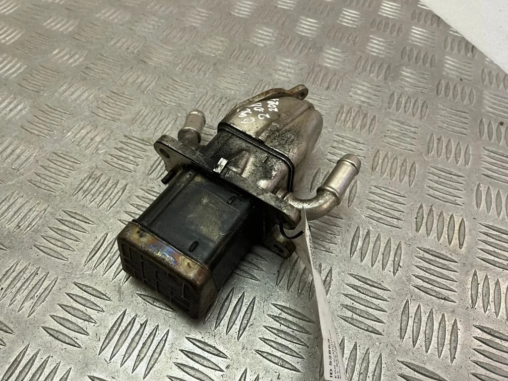 EGR-klapi jahuti – Volvo XC90 (2014-)