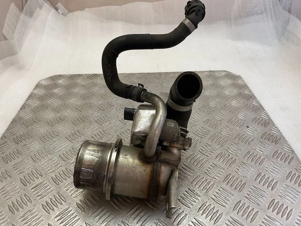 Chłodnica EGR 04L131512BR