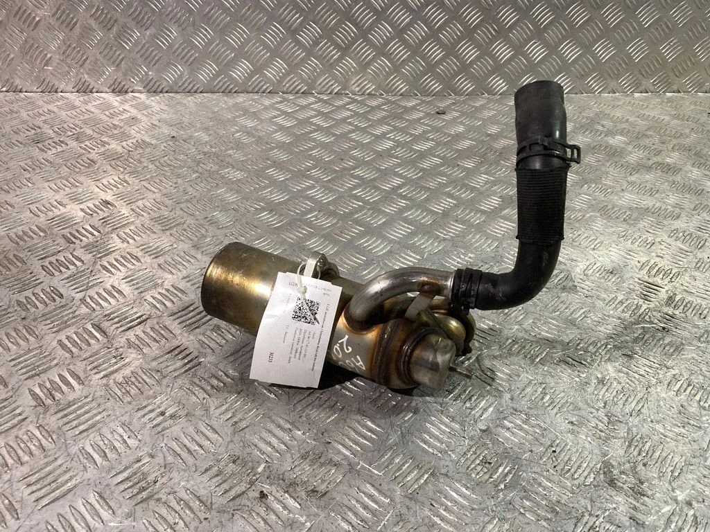 EGR valve cooler 04L131512A
