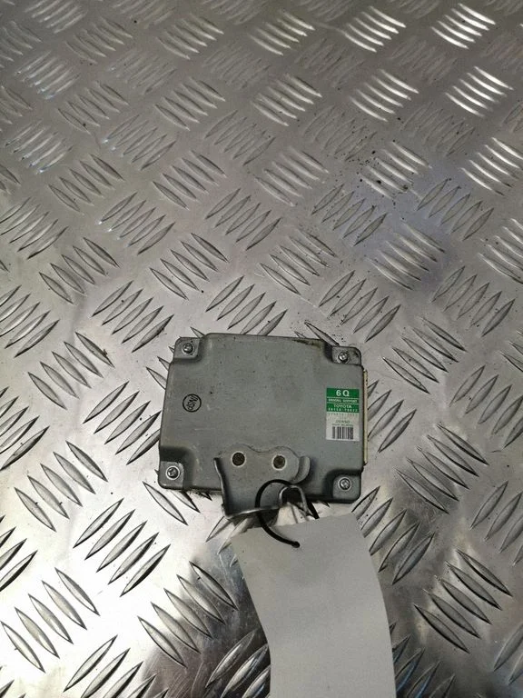 Other control units/modules 8815078022