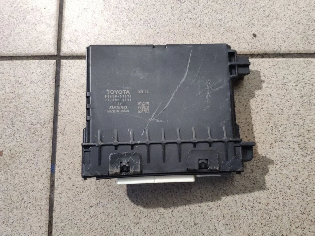 Other control units/modules 8865053571