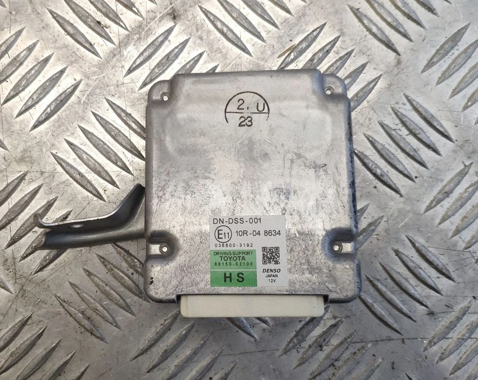 Other control units/modules 8815053100