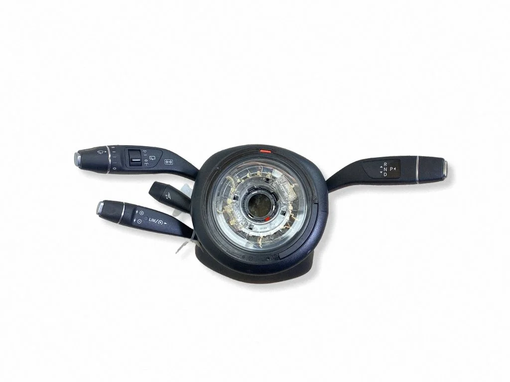 Hoobade komplekt – Mercedes-Benz GLC-klass C253 (2016-)