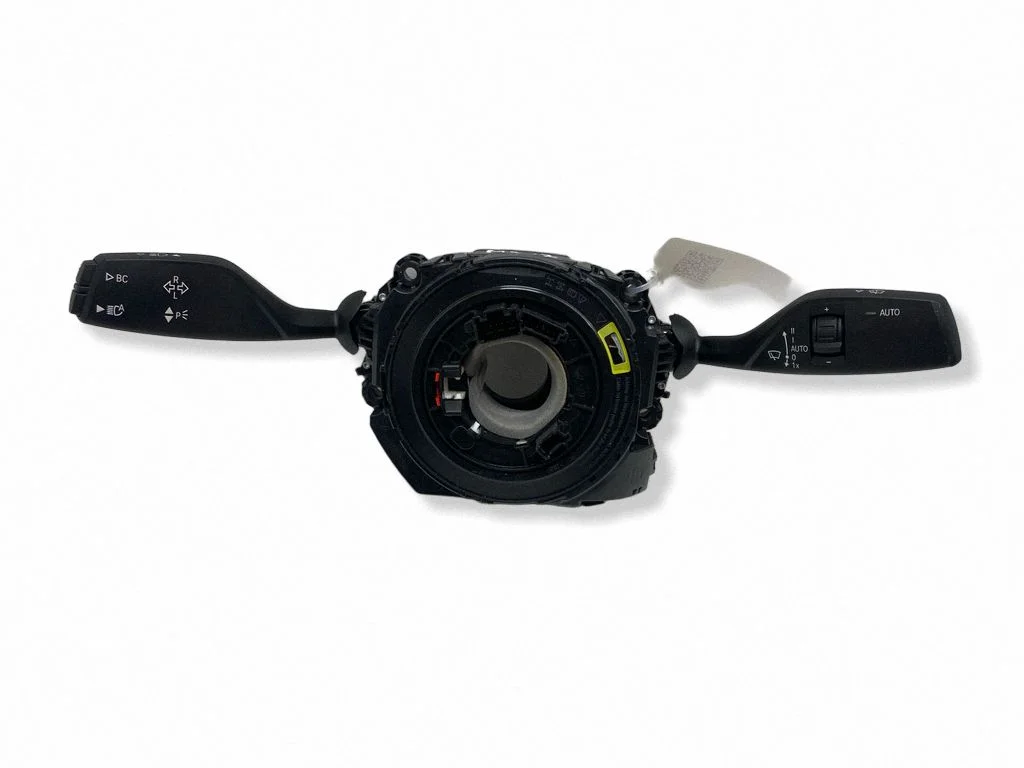 Wiper turn signal indicator stalk/switch 9474854 – BMW M2 F87 (2015-2021)